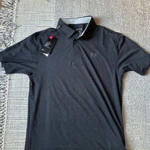 Brand new under armour polo